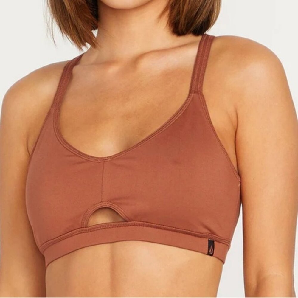 Volcom Coco Ho Bralette
